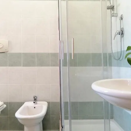 Holihome_c&c Sunrise House Apartment